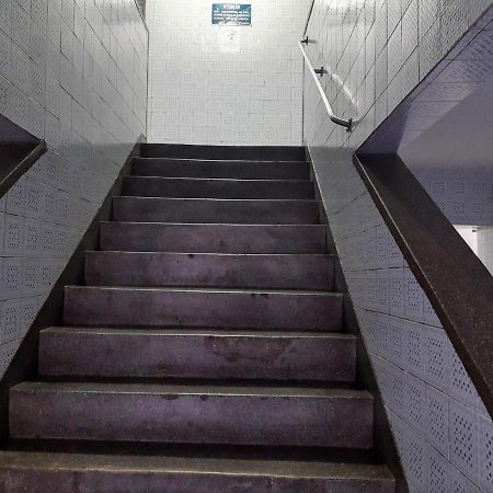 Lar Recife Olinda Praia 1, Na Avenida Boa Viagem Exteriér fotografie