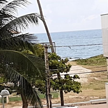 Lar Recife Olinda Praia 1, Na Avenida Boa Viagem Exteriér fotografie